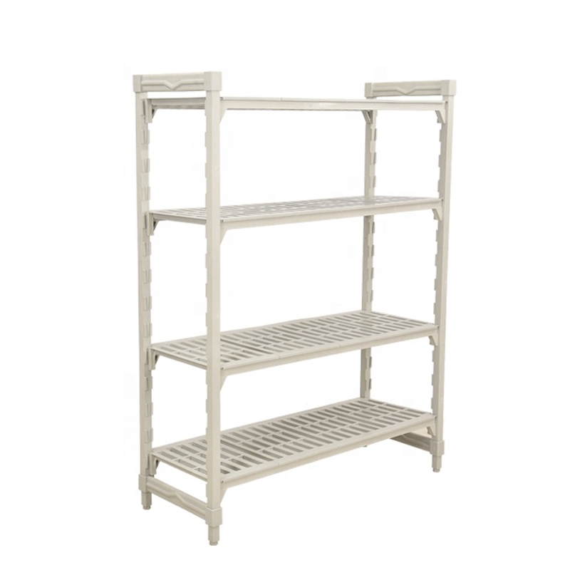 JINDE JD-JSU481872 - Estantería Ventilada 1220mm 1000kg