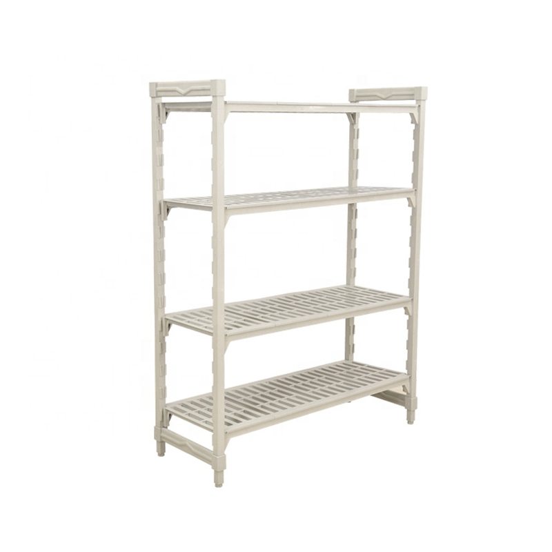 JINDE JD-JSU721872 - Estantería Ventilada 1825mm 1050kg