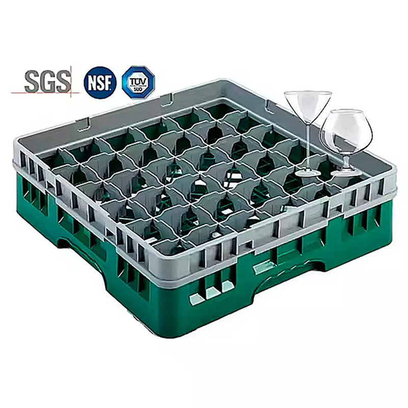 JINDE JD-36E2 - Extensión de Cesta para Vasos 36 Compartimientos