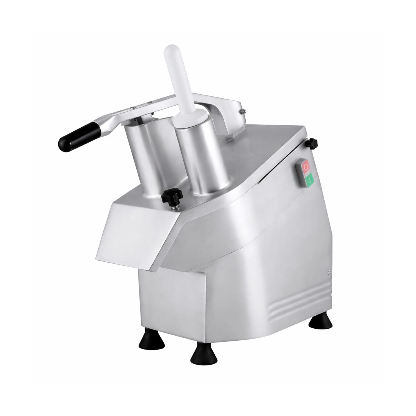 Procesador de alimentos industrial